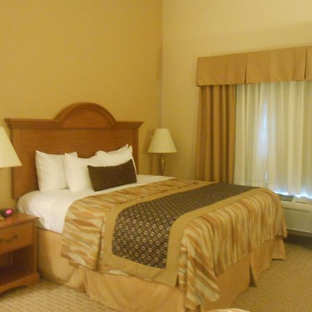 Best Western Plus New Caney Inn & Suites Exterior photo